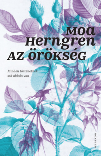 Moa Herngren - Az �r�ks�g