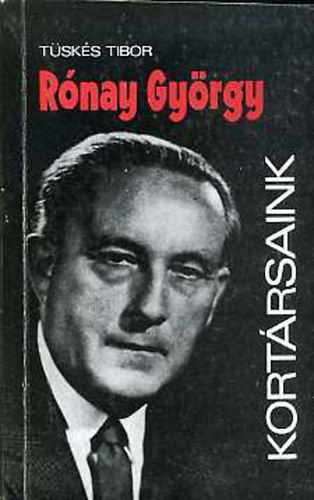 Tsks Tibor - Rnay Gyrgy (kortrsaink)