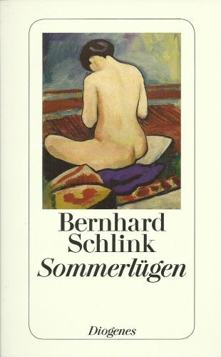 Bernhard Schlink - Sommerlgen