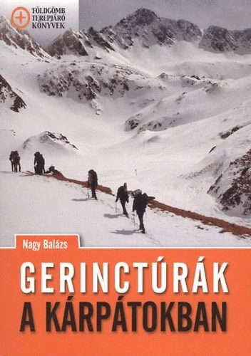 Nagy Balzs - Gerinctrk a Krptokban
