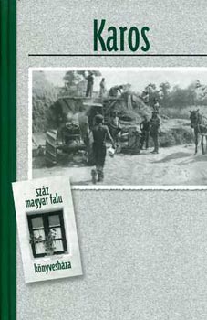 Nagy G�za-R�v�sz L�szl� - Karos