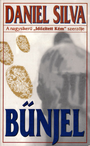 Daniel Silva - Bnjel