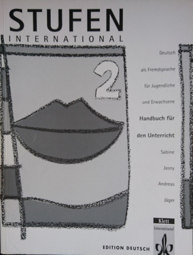 Stufen International 2. Handbuch fr den Unterricht