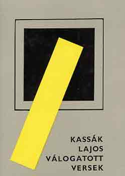 Kass�k Lajos - V�logatott versek (Kass�k)