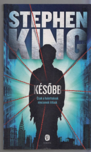 Stephen King - Később