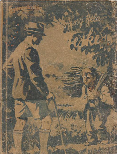 Kenessy B�la - Ferke