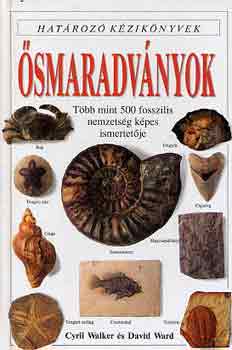 Cyril-Ward, David Walker - �smaradv�nyok (Hat�roz� k�zik�nyvek)