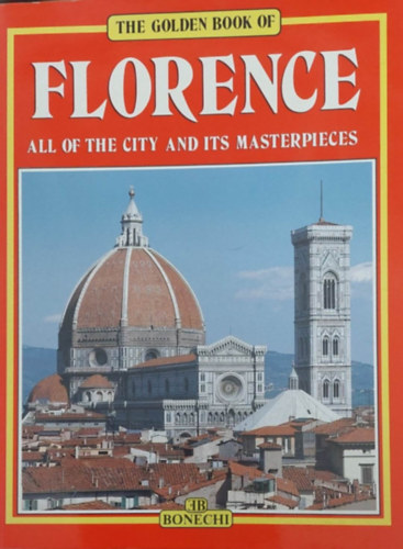 The Golden Book of Florence