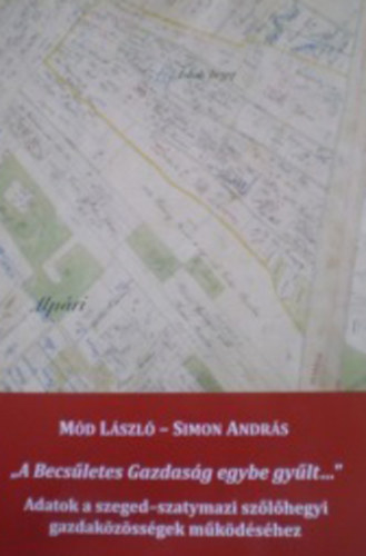 Mód László-Simon András - "A becsűletes gazdaság egybe gyűlt"