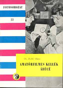 Dr. Holl Dnes - Amatrfilmes kellk bc (Fotosorozat 33.)