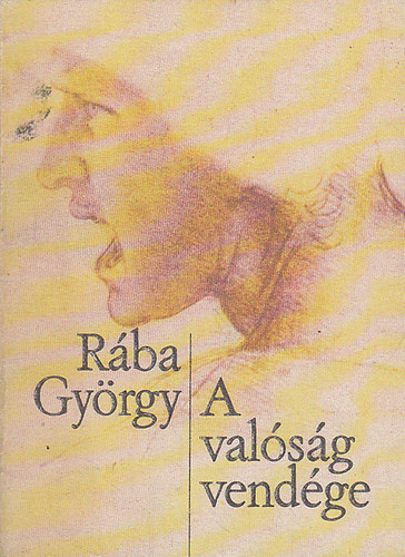 R�ba Gy�rgy - A val�s�g vend�ge