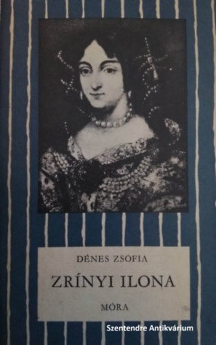 Zr�nyi Ilona - Gy�rgy Mikl�s rajzaival (Cs�kos k�nyvek sorozat)