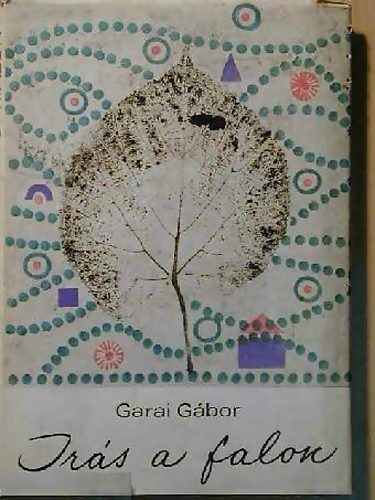 Garai G�bor - �r�s a falon