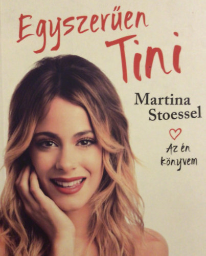 Martina Stoessel - Egyszeren tini