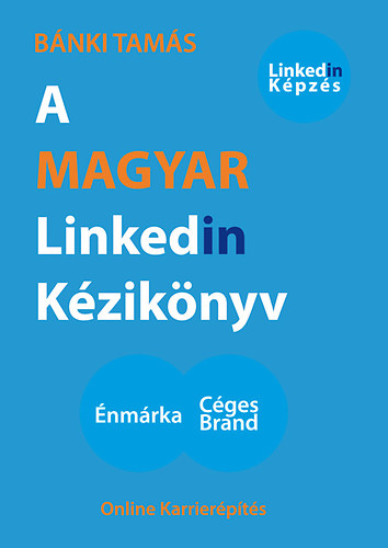 Bnki Tams - A MAGYAR Linkedin kziknyv