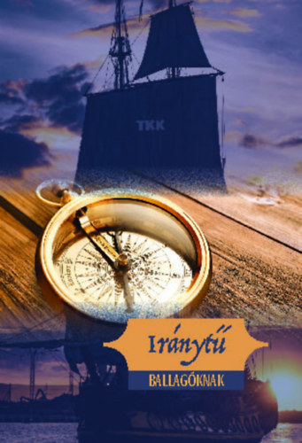Irnyt ballagknak