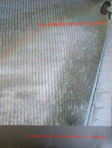 The danube streaming show