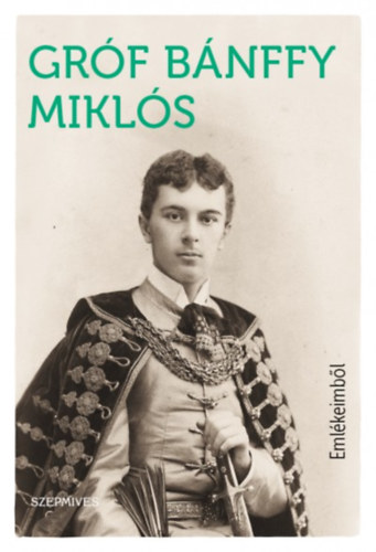 B�nffy Mikl�s - Eml�keimb�l