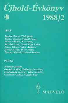jhold-vknyv 1988/2 (Vers/Prza)