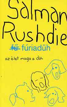 Salman Rushdie - Friadh