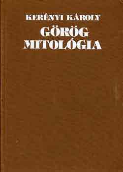 Kernyi Kroly - Grg mitolgia (Kernyi)