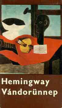 Ernest Hemingway - Vndornnep