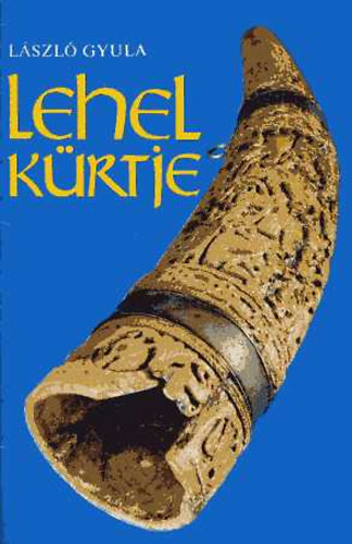 Lehel krtje