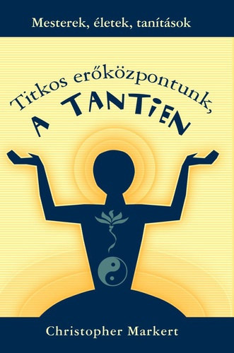 Christopher Markert - Titkos er�k�zpontunk, a Tantien