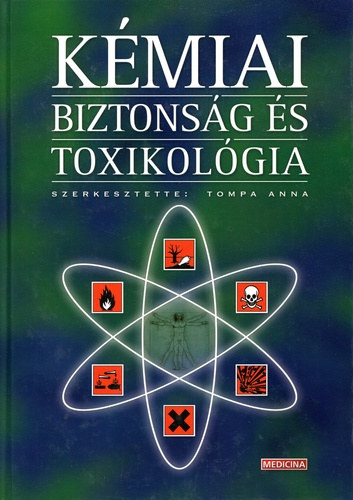 Kémiai biztonság és toxikológia