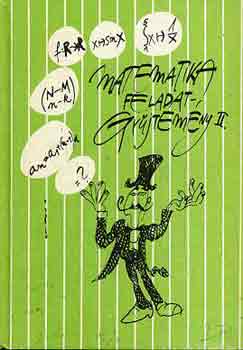 Bartha-Bogdn-Dur-Gyapjas - Matematika feladatgyjtemny II.