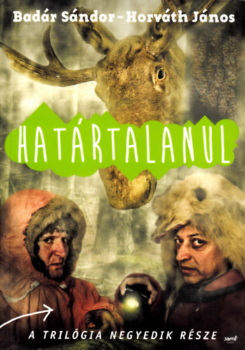 Badr Sndor Horvth Jnos - Hatrtalanul