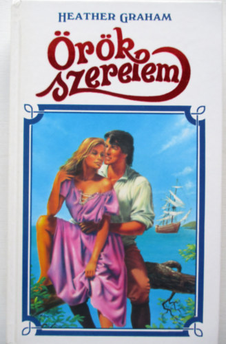 Heather Graham - �r�k szerelem.