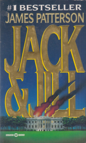 James Patterson - Jack and Jill