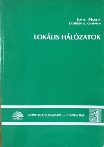 Kathleen K. Chapman James Martin - Loklis hlzatok