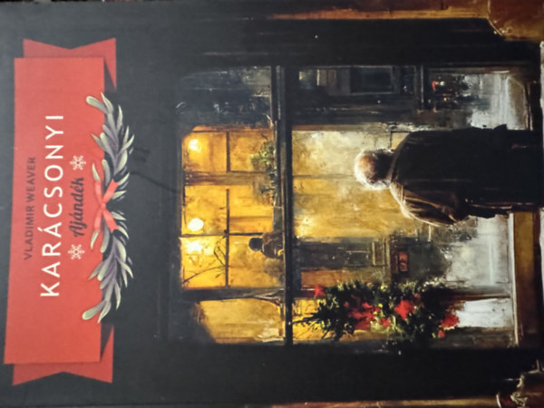 Kar�csonyi aj�nd�k