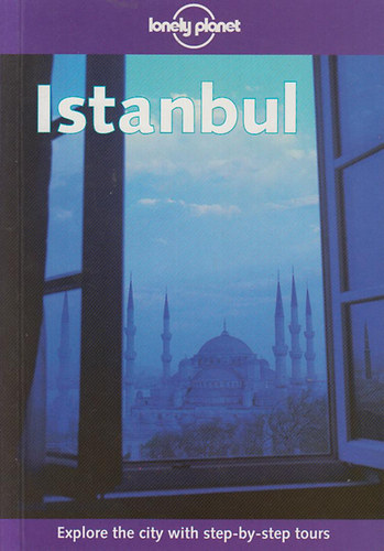 Verity Campbell; Tom Brosnahan - Istanbul
