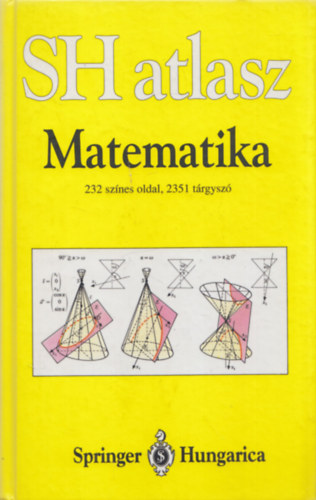 F.-Soeder, H. Reinhardt - Matematika (SH atlasz)