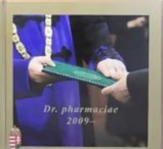 Dr. pharmaciae 2009-