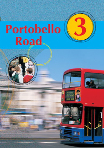 Portobello Road 3. tanknyv