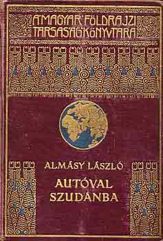Almsy Lszl - Autval Szudnban