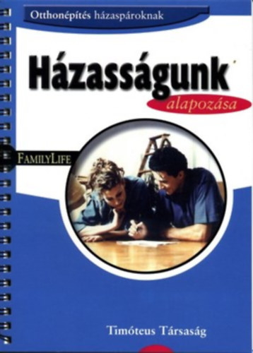 Hzassgunk alapozsa - Otthonpts Hzasproknak