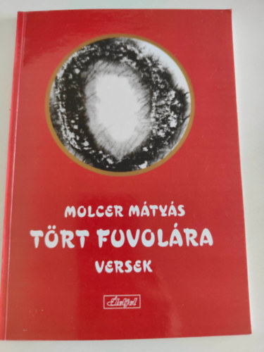 Molcer Mtys - Trt Fuvolra - versek