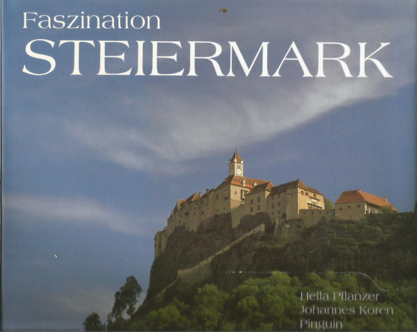 Pflanzer - Koren - Faszination Steiermark