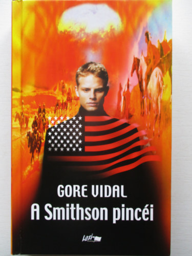 Gore Vidal - A Smithson pinci