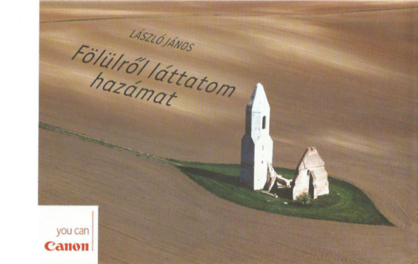 Lszl Jnos - Fellrl lttatom hazmat