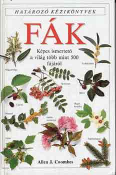 Allan J. Coombes - F�k - Hat�roz� k�zik�nyvek