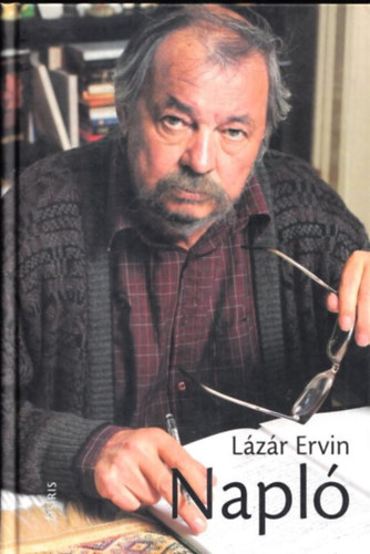 Lzr Ervin - Napl