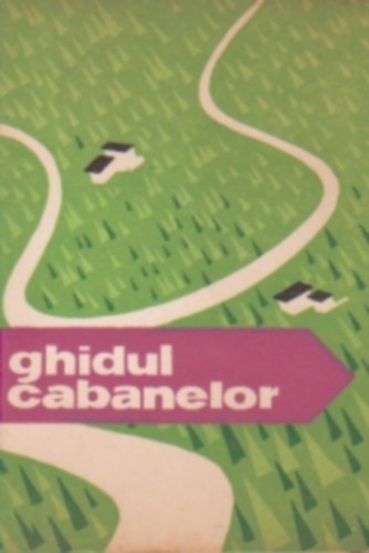 Gh. Epuran - Ghidul cabanelor