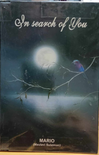 Mario Joseph - In Search of You
