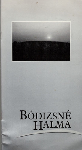 Mrton Lszl Balogh Jzsef - Bdizsn Halma